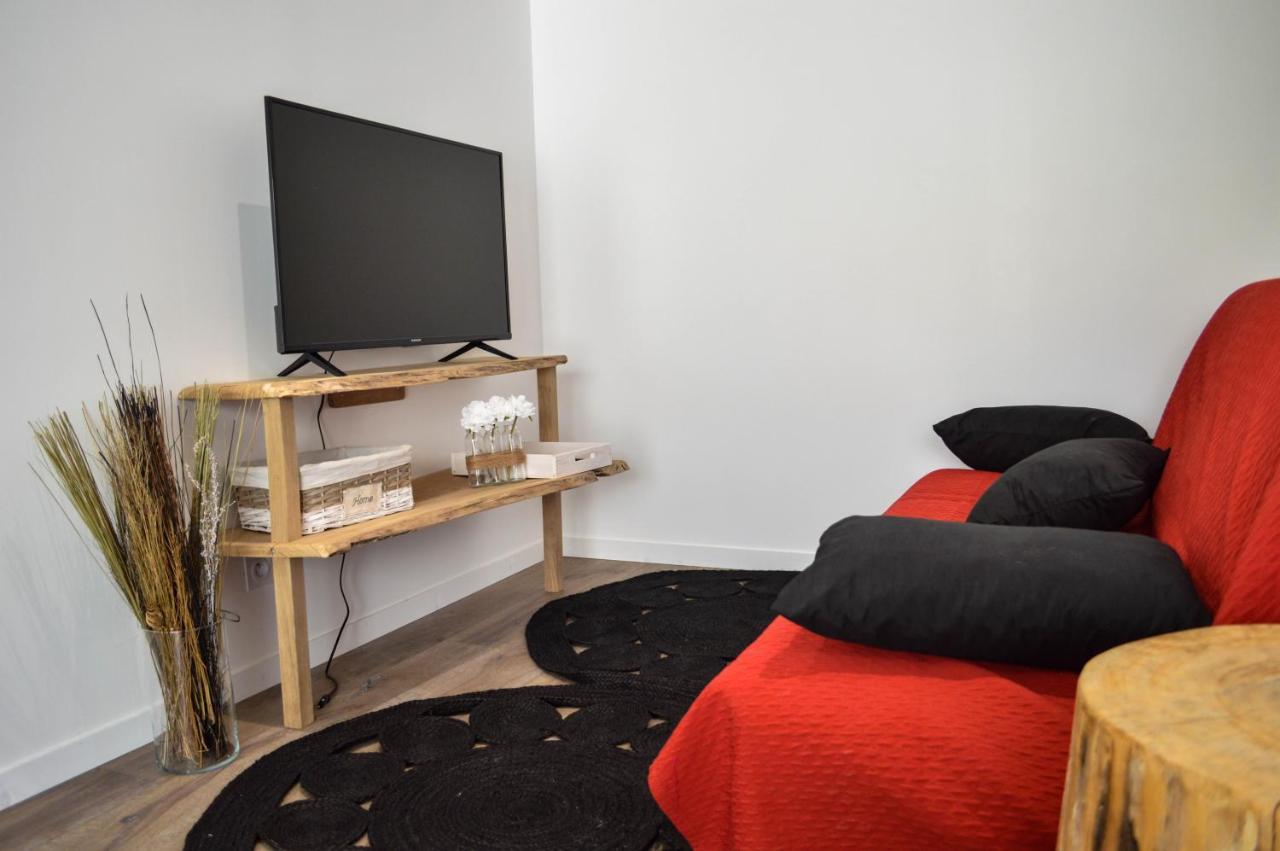 Grande Chambre D'Hote Les Chats-Pitres Bed & Breakfast La Rochette  Luaran gambar